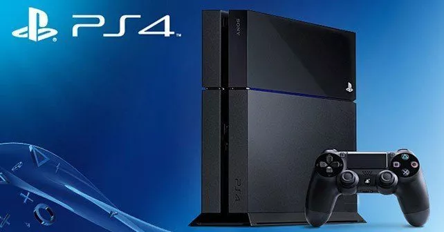 Интересные факты о PlayStation 4 от Sony 