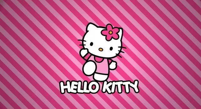 Факты о Hello Kitty 