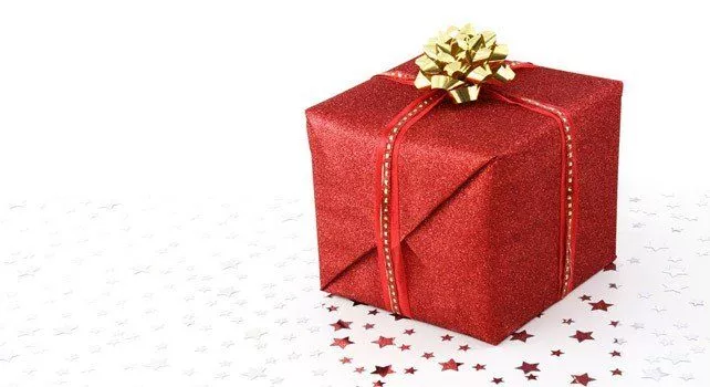 Почему мы дарим подарки на Рождество?  