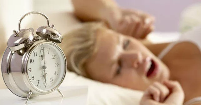 5 фактов о зевоте, которые не заставят вас заснуть 