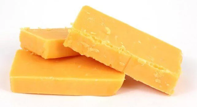 20 сырных фактов о сыре 