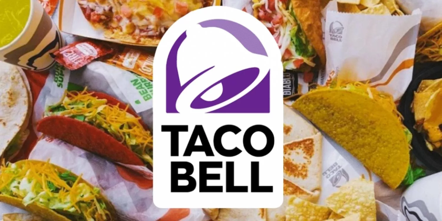 10 слегка острых фактов о Taco Bell 