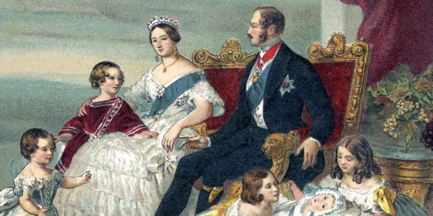 10 странных вещей, которые люди делали в викторианскую эпоху