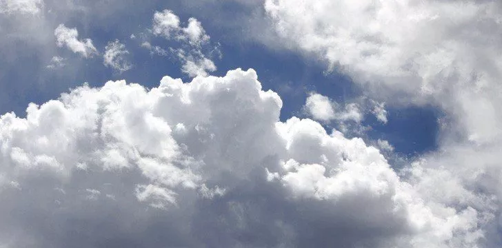 Что такое засев облаков?  