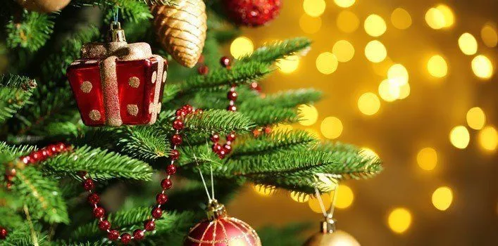 10 очень необычных фактов о Рождестве 