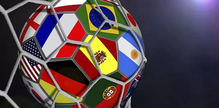 30 интересных фактов о чемпионате мира 