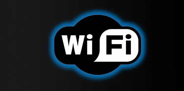 Wi-Fi был изобретен случайно!  