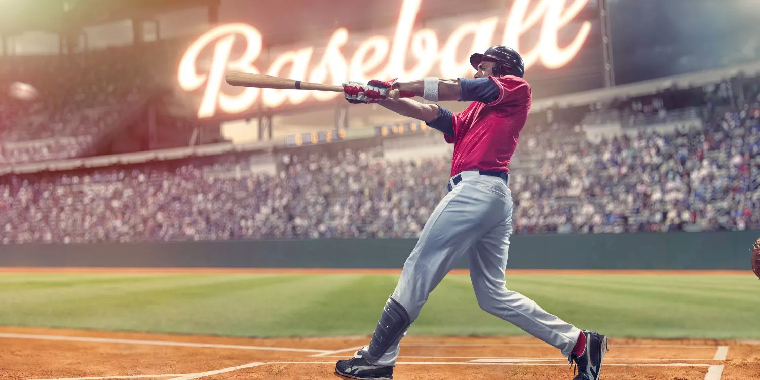 12 интересных фактов о бейсболе 