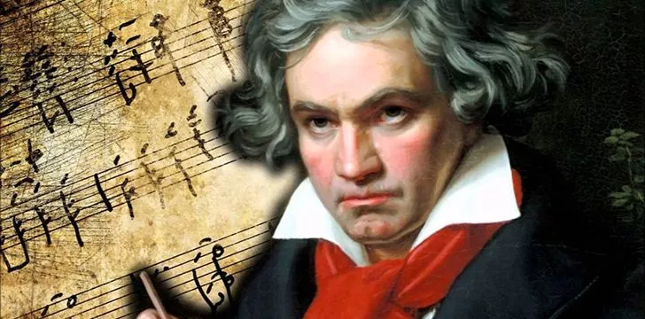 42 резонансных факта о Людвиге ван Бетховене 