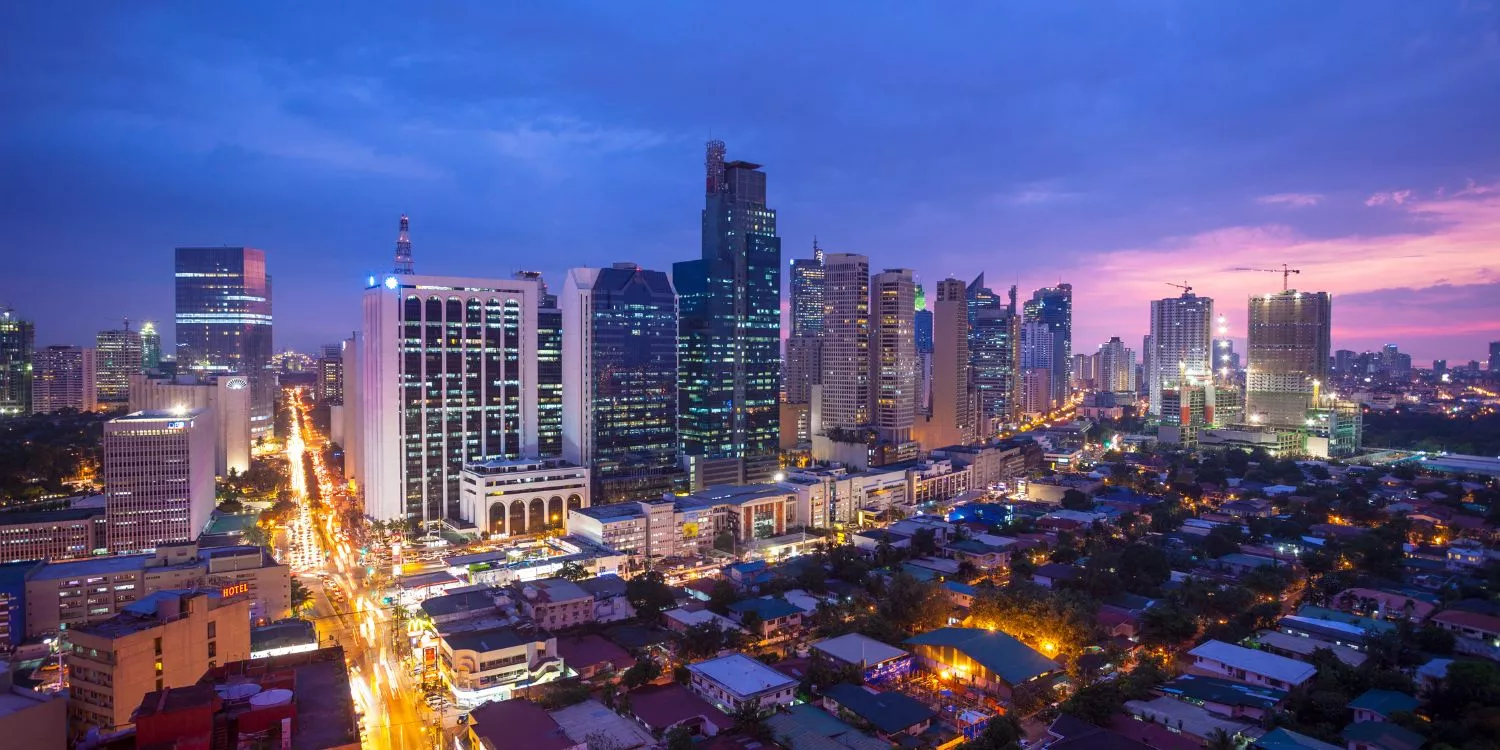 10 приятных фактов о Филиппинах 