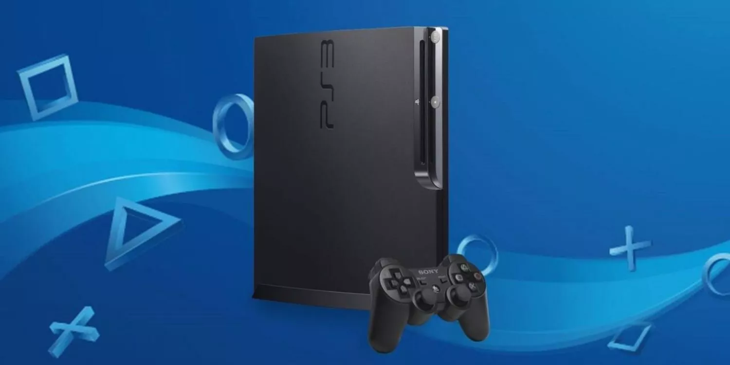 10 удивительных фактов о PlayStation 3 от Sony 
