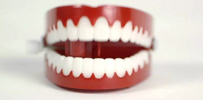 10 невероятных фактов о ваших зубах 