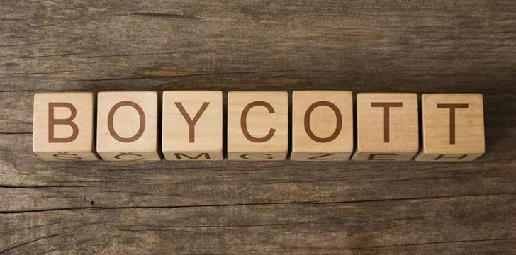 Увлекательное происхождение слова «бойкот» 