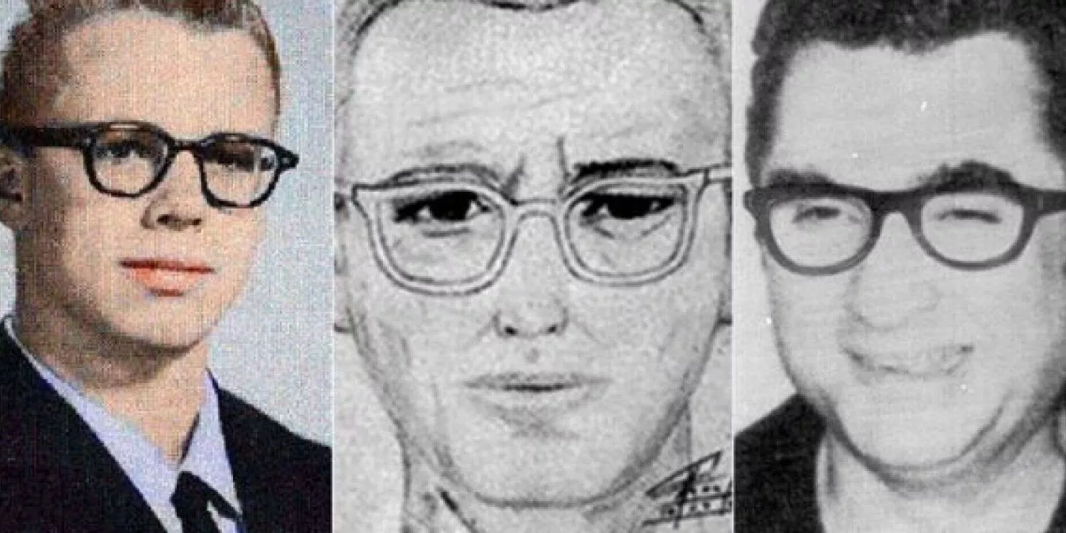 7 Criminals Who Could Still Be Out There Today   