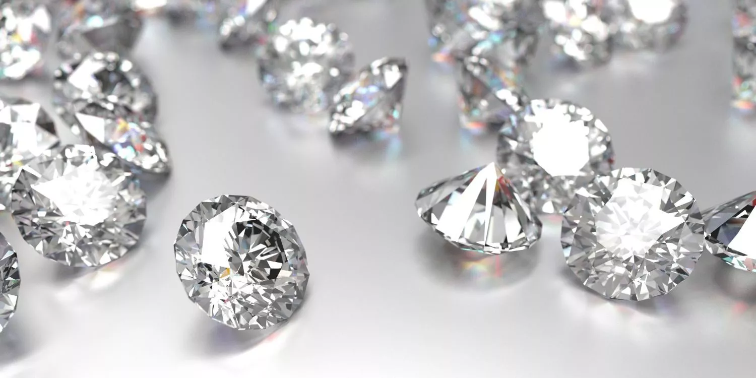 15 интересных фактов об алмазе, камне, родившемся в апреле