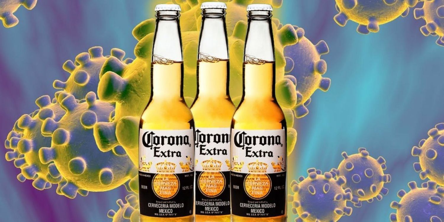 Как коронавирус повлиял на пиво Corona в 2020 году?  