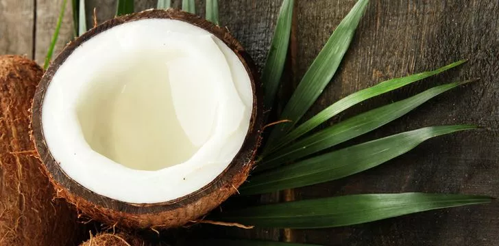 24 интересных факта о кокосах 