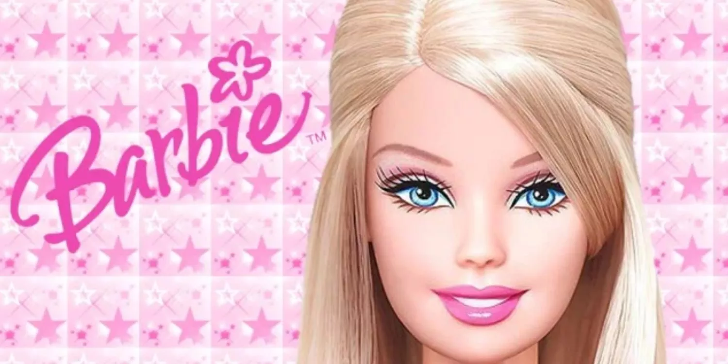 24 фантастических факта о Барби 