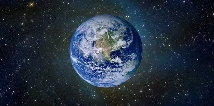 30 невероятных фактов о Земле 
