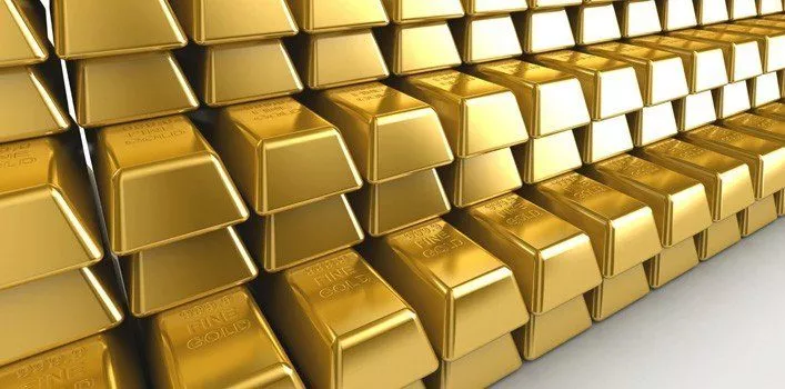 5 золотых фактов о золоте 