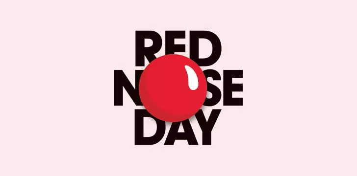 30 фактов о Дне красного носа 