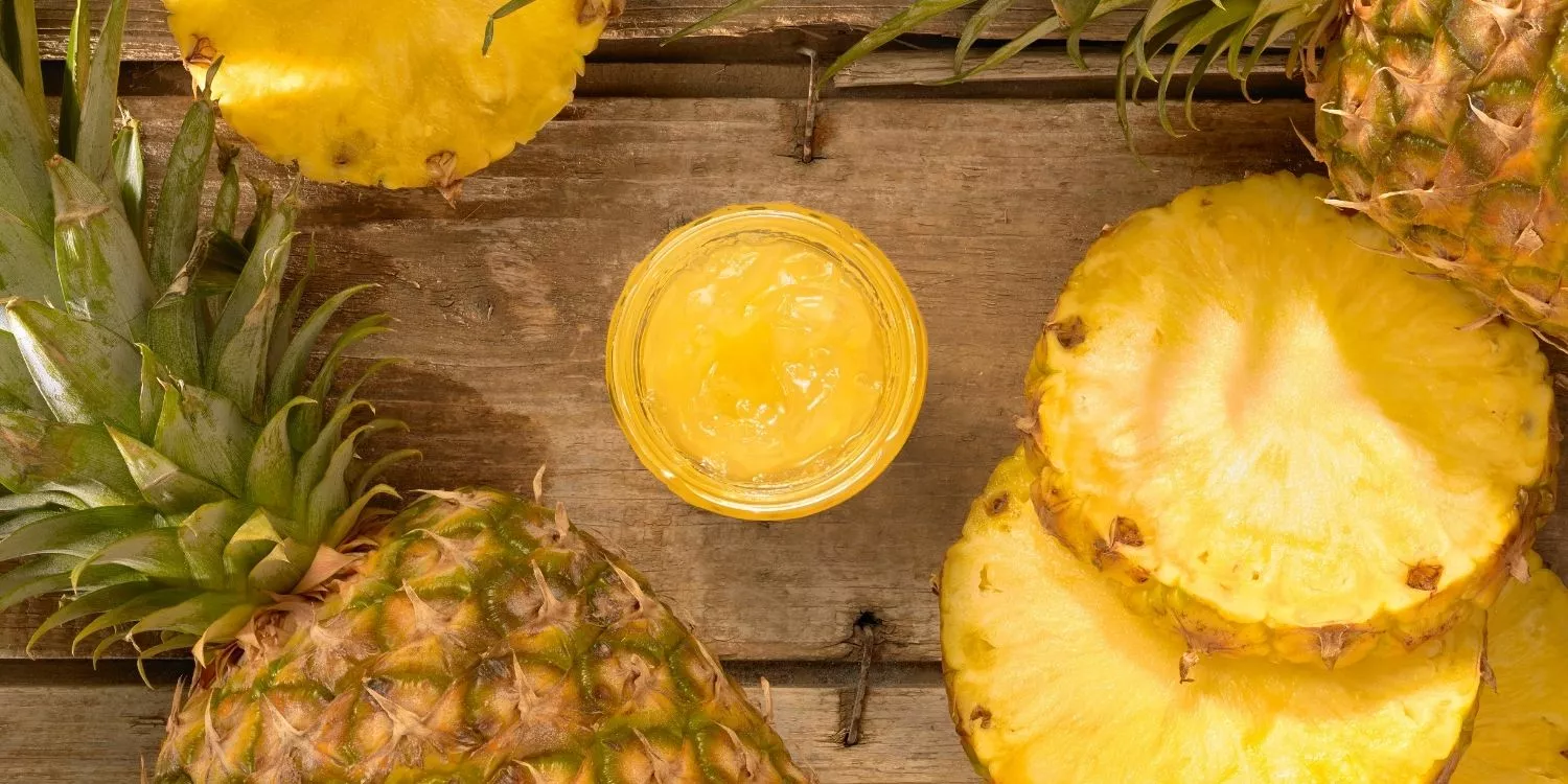 10 интересных фактов об ананасах 
