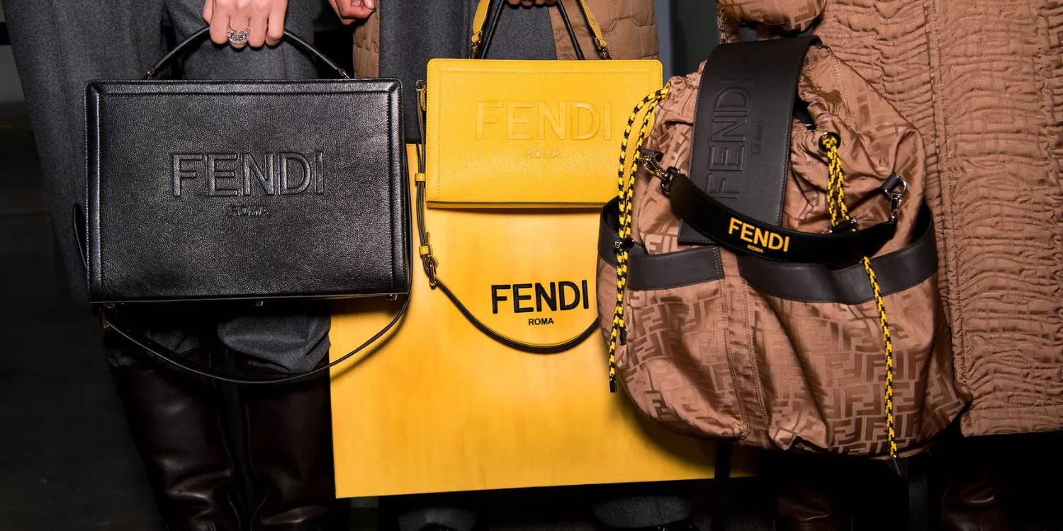 5 невероятных фактов о Fendi 