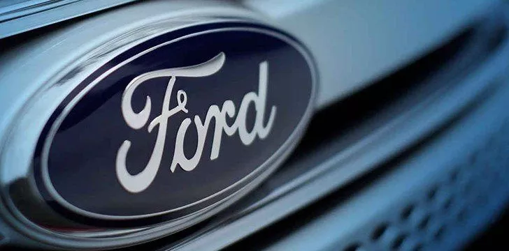 История Ford Motor Company 