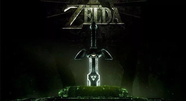 30 интересных фактов о The Legend of Zelda 