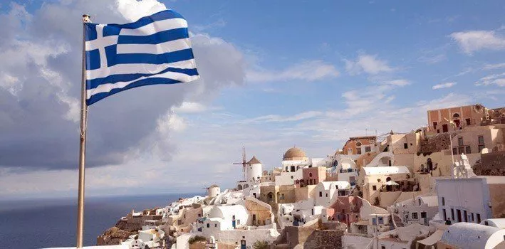 30 Дypaцких фактов о Греции 