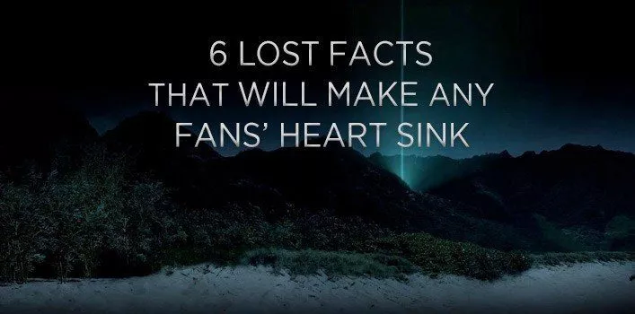 6 утерянных фактов, которые заставят сердце любого фаната упасть в обморок 
