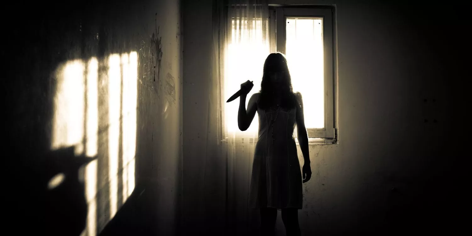 15 фильмов ужасов, которые стоит посмотреть глубокой ночью