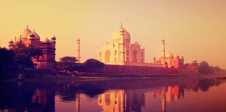 50 интересных фактов об Индии 