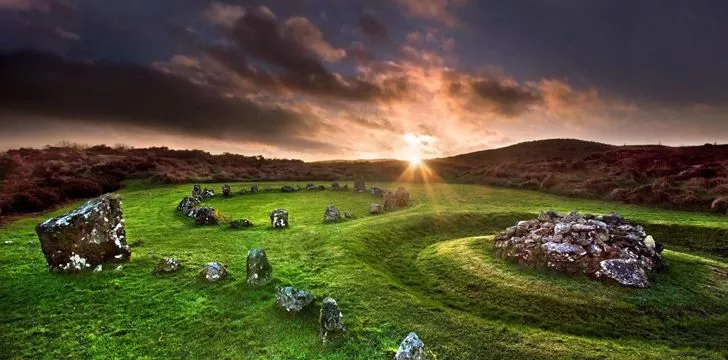 30 фактов об Ирландии, которые перевернут ваш мир 