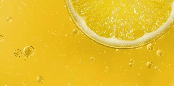 27 пикантных фактов о лимонах 