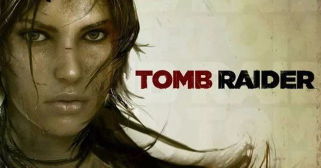 Интересные факты о Tomb Raider 