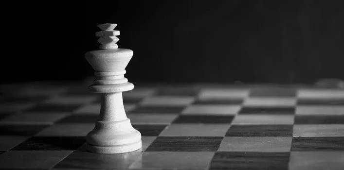 Интересные факты о шахматах 