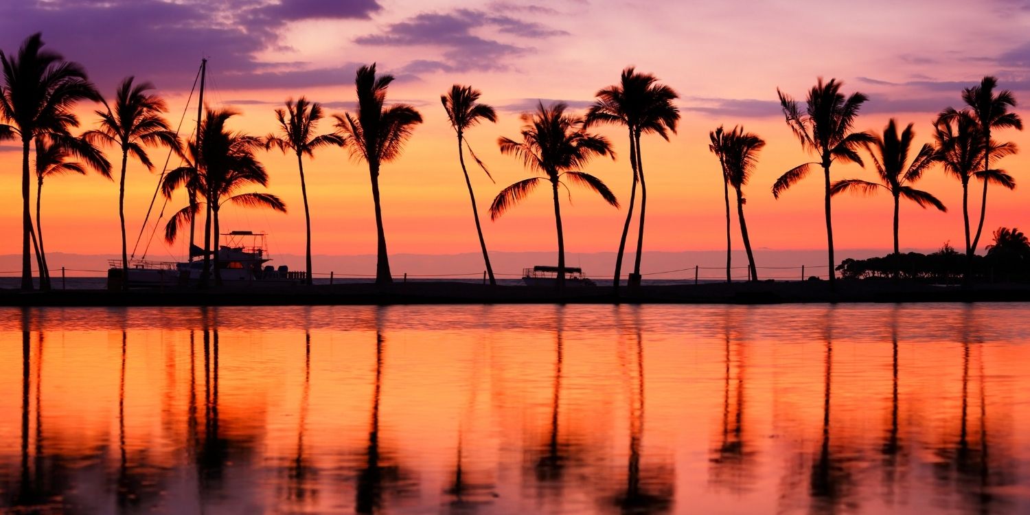 20 ярких фактов о Гавайях 