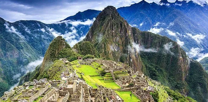 15 великолепных фактов о Мачу-Пикчу 