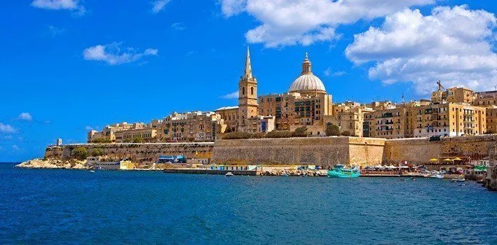 20 неожиданных фактов о Мальте 