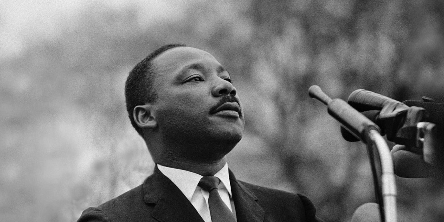 50 интересных фактов о Мартине Лютере Кинге-младшем 