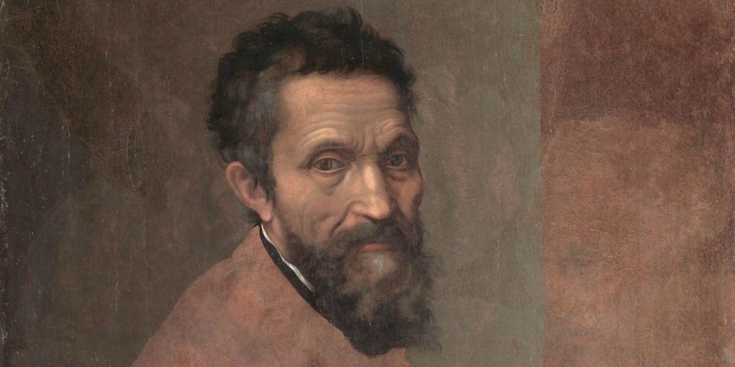 10 великолепных фактов о Микеланджело 