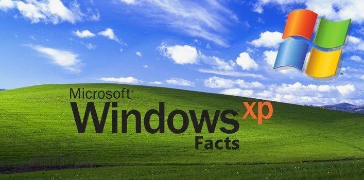 20 фактов о Windows XP 