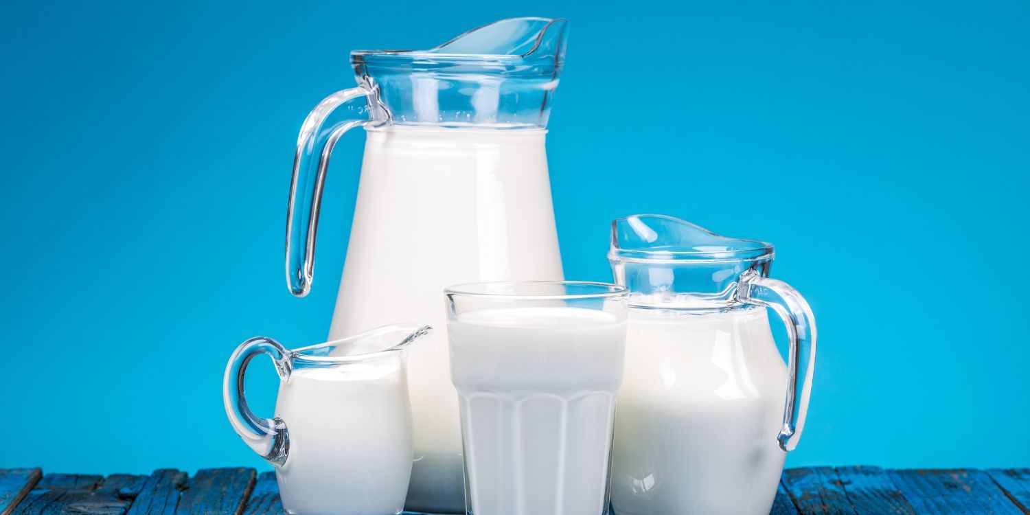 35 полезных фактов о молоке, которые вам следует знать 
