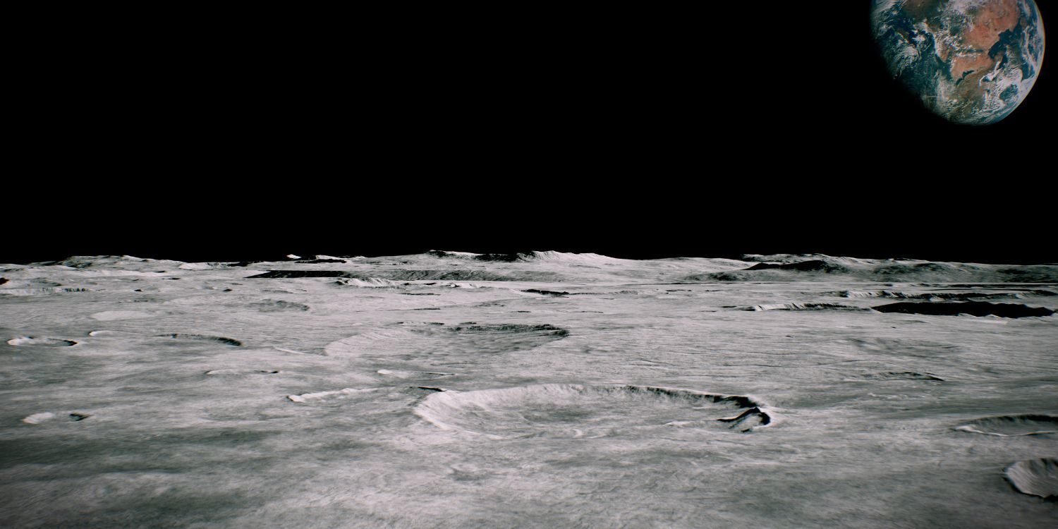 50 Mesmerizing Facts About The Moon   