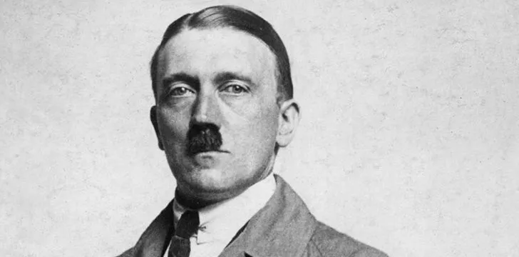 Девять неизвестных фактов об Адольфе Гитлере 