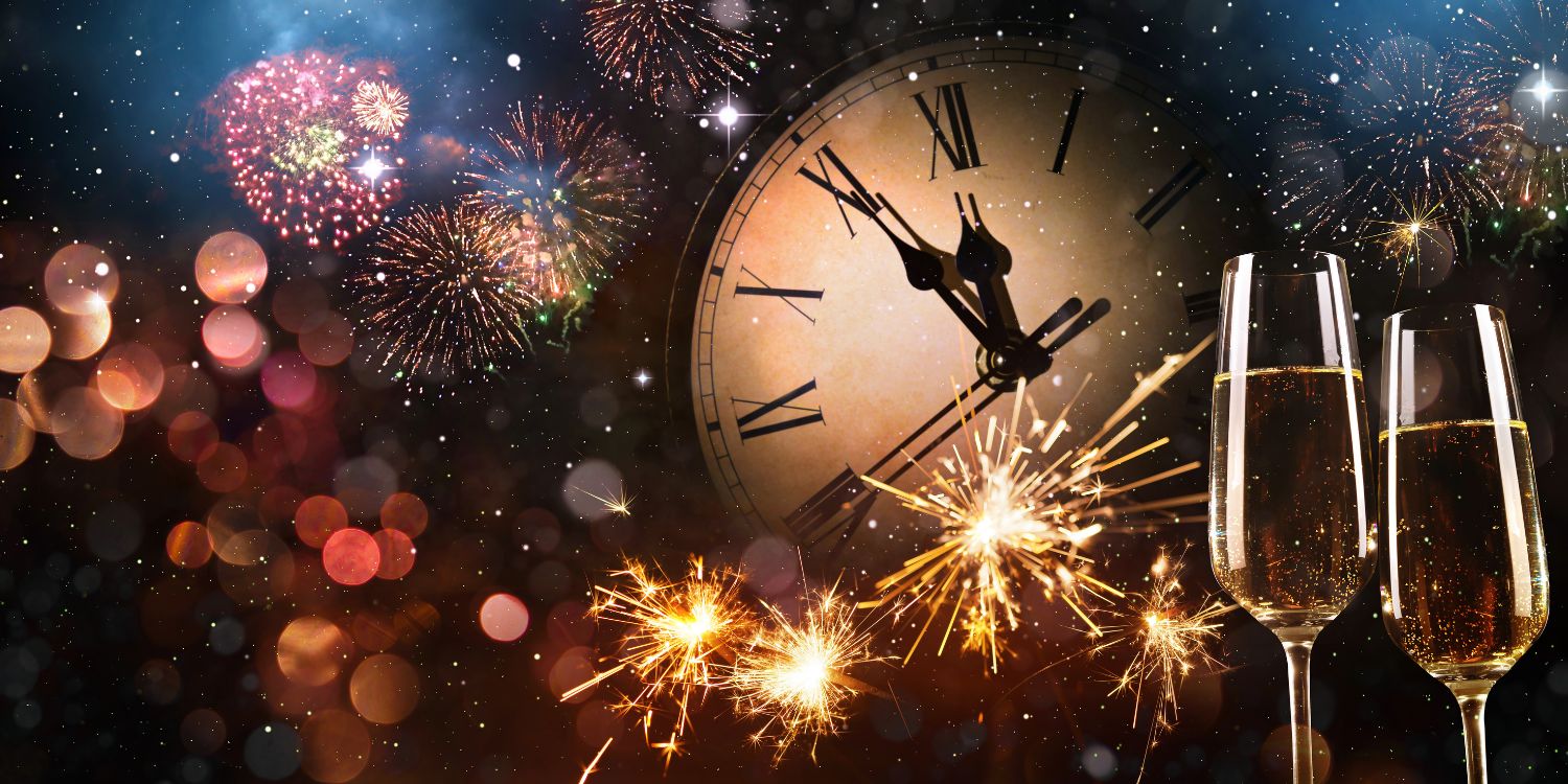 20 фактов о кануне Нового года, которые нужно знать, прежде чем начинать обратный отсчет 