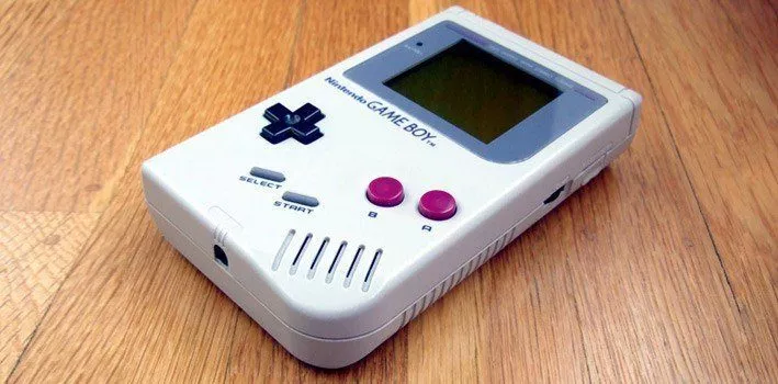 15 забавных фактов о Nintendo Game Boy 