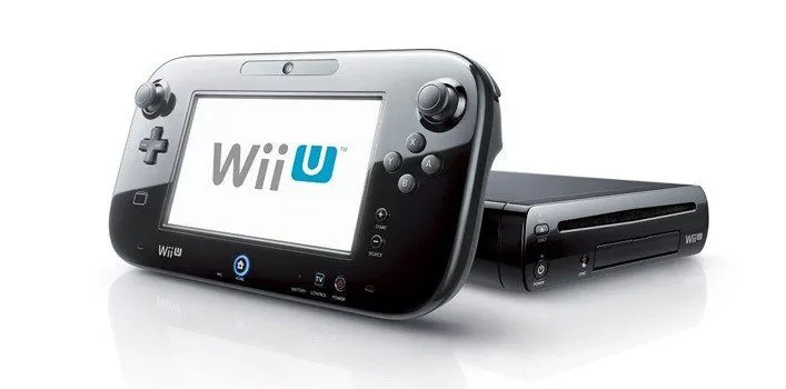 Интересные факты о Wii U от Nintendo 