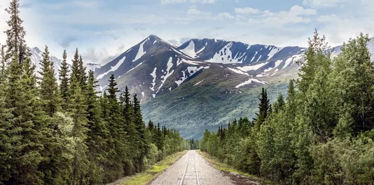 15 удивительных фактов об Аляске 